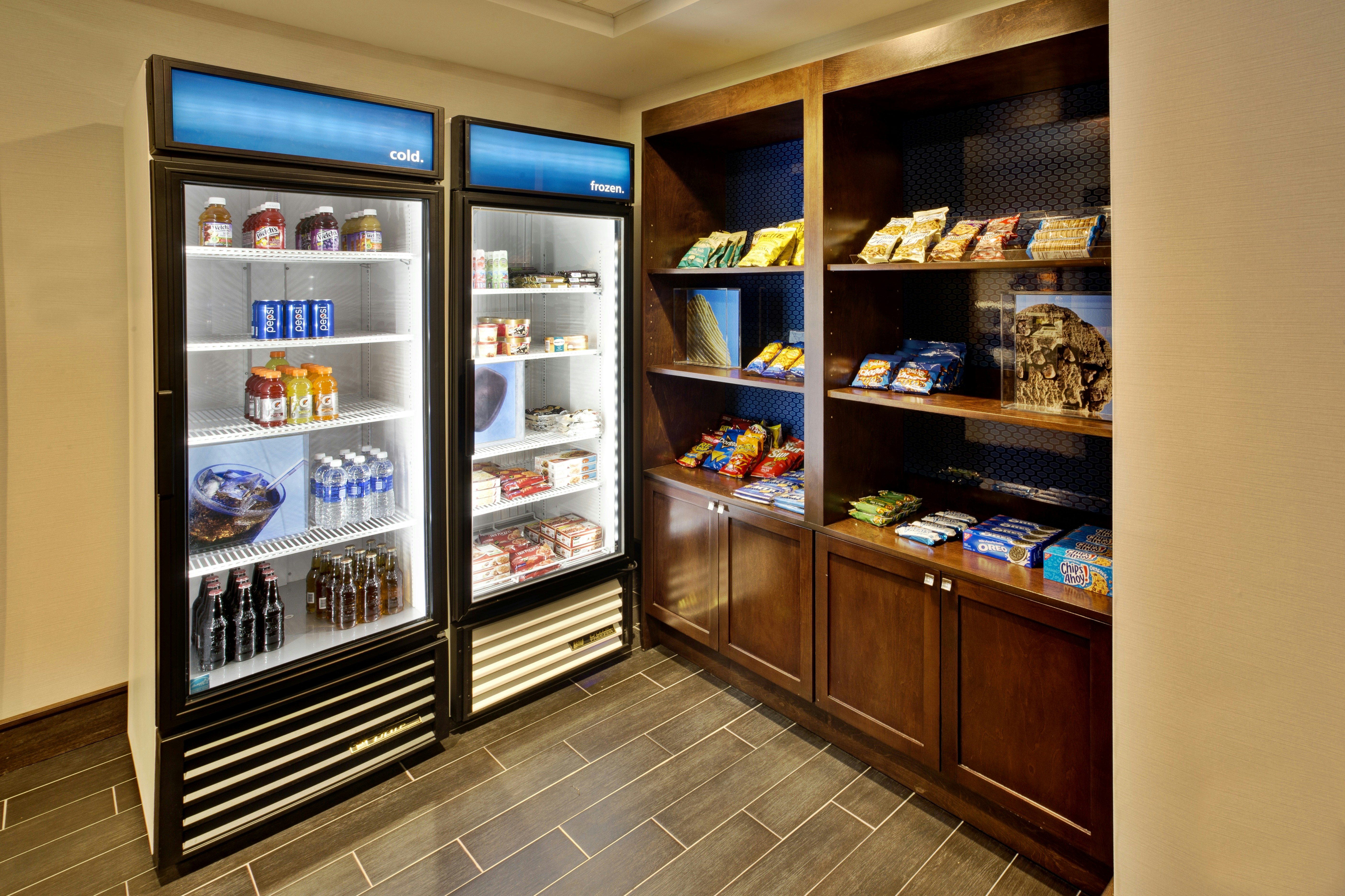 Hampton Inn Niagara Falls/Blvd 28/38