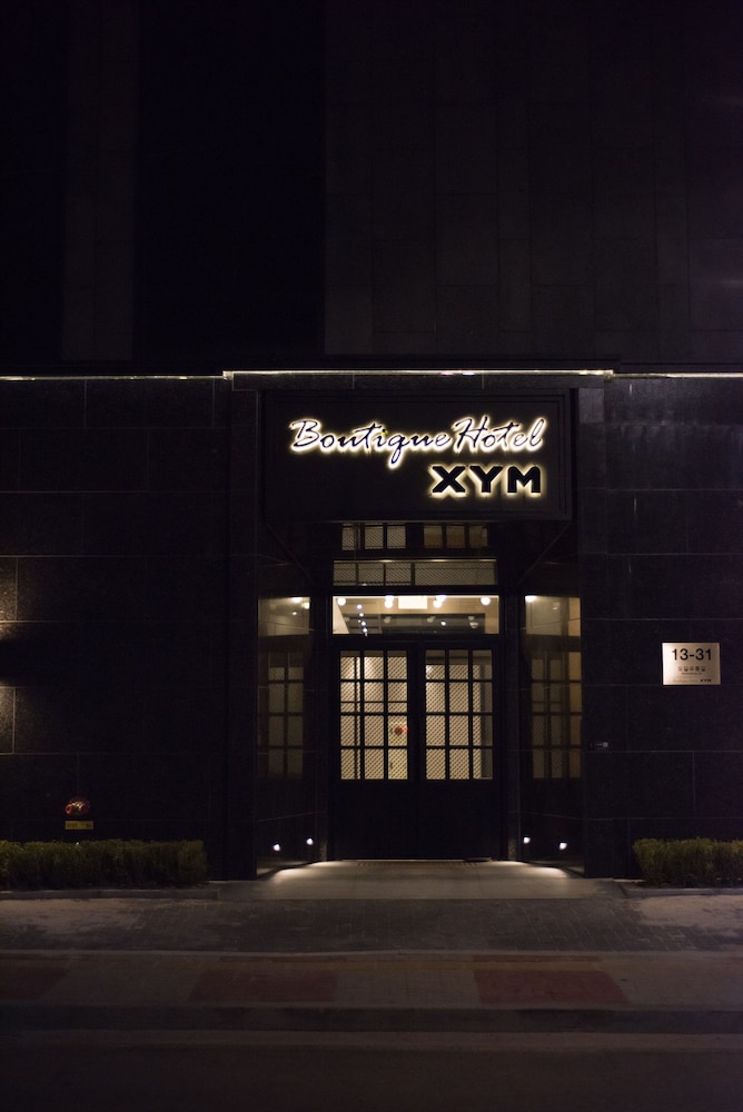 Boutique Hotel Xym Pyeongtaek 3/68