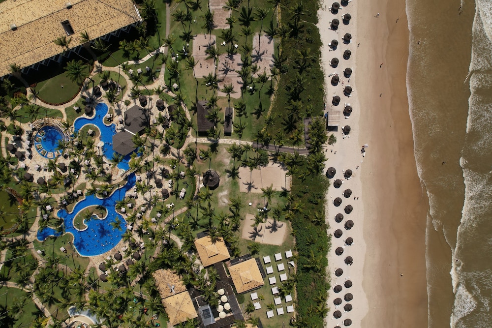 Transamerica Resort Comandatuba All Inclusive 38/50