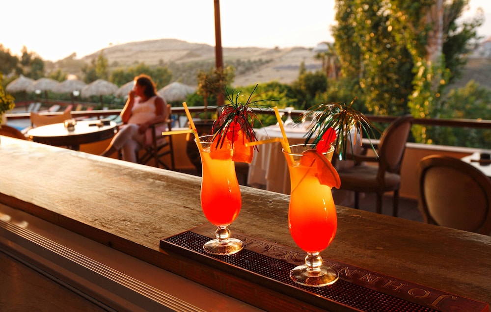 Belvedere Lesvos Aeolis酒店(Belvedere Lesvos Aeolis Hotel) 图片2