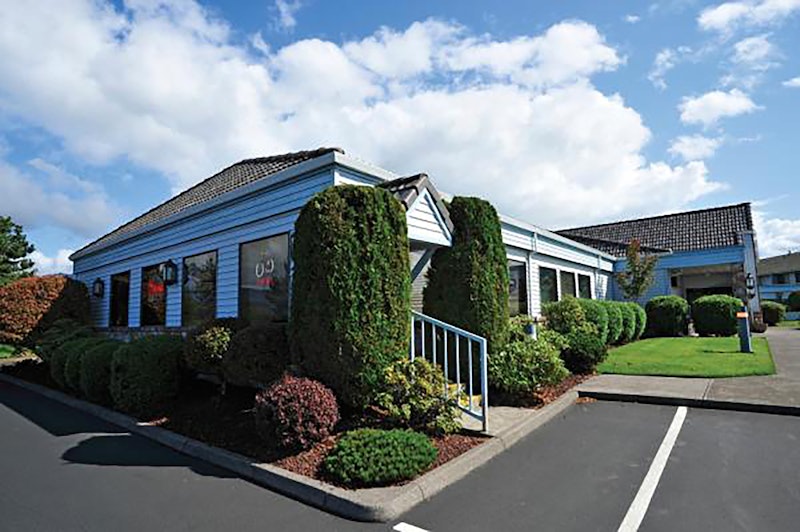 The Tillamook Inn 3/24