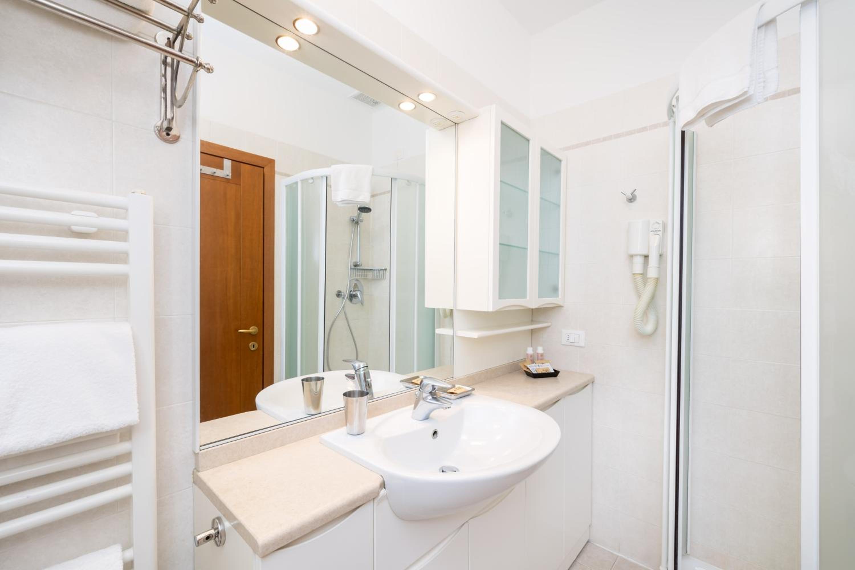 Residence Ca Foscolo 24/24