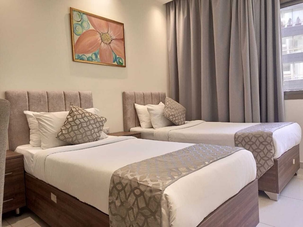 Room at Bella Rosa Hotel, BEIRUT