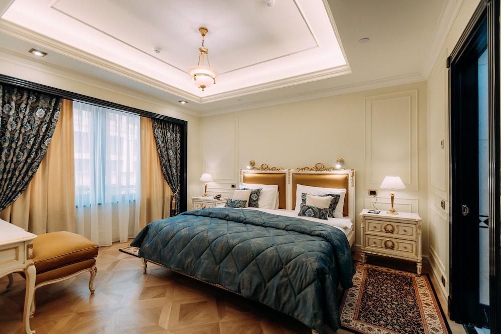 Golden Palace Hotel Yerevan 11/43