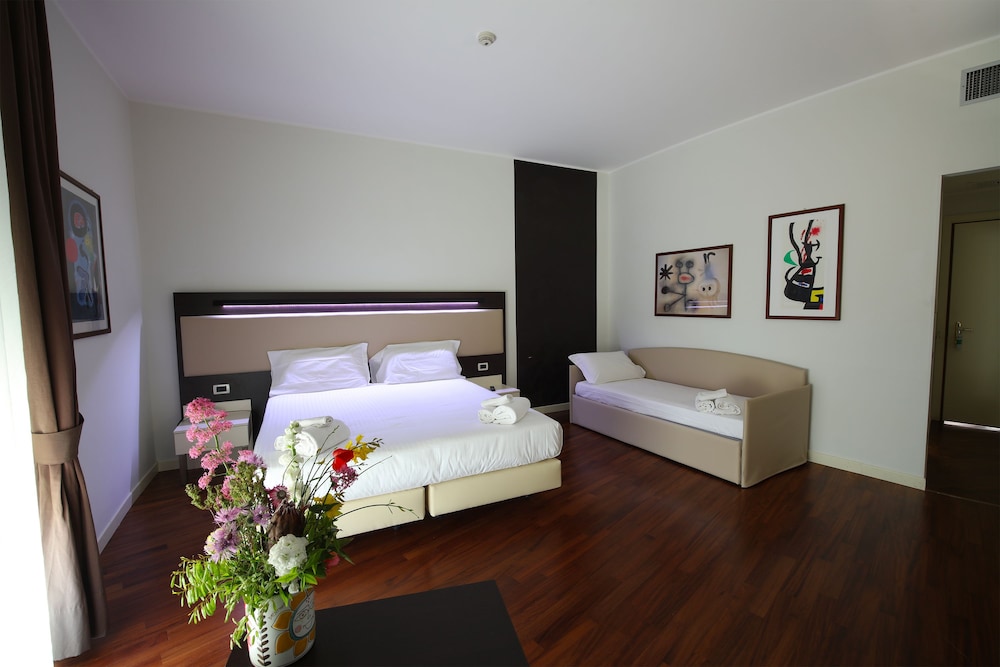 Grande Albergo Maugeri 20/50