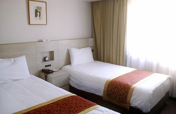 Osaka Bay Plaza Hotel (ex. Hotel Bayplaza) 9/25