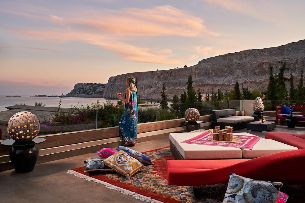 Aquagrand Exclusive Deluxe Resort - Adults Only 41/50