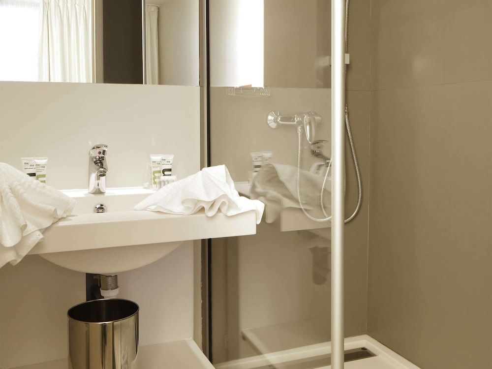 Mercure Paris Opera Faubourg Montmartre 30/71