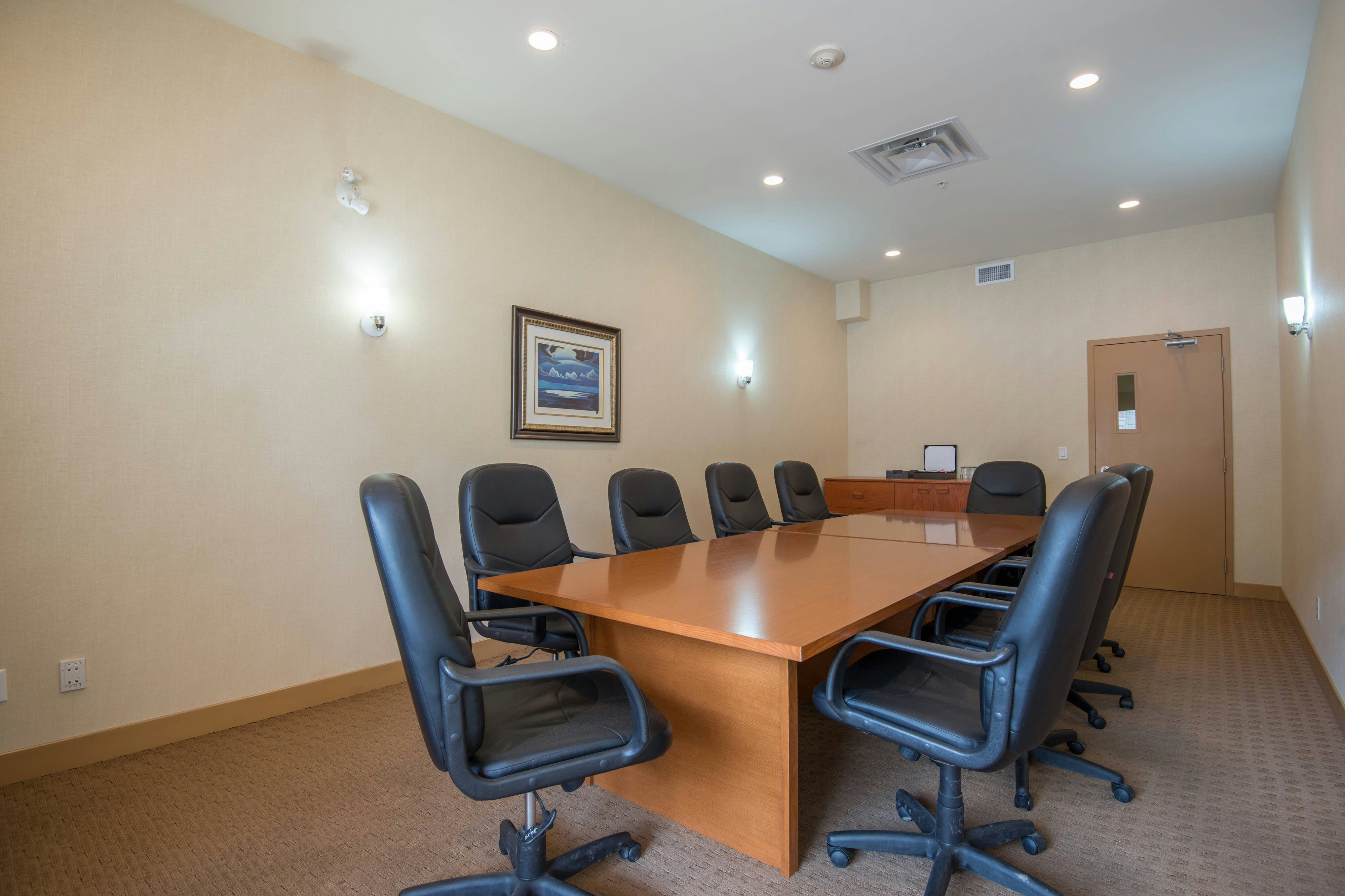 Four Points by Sheraton Saskatoon 7/11