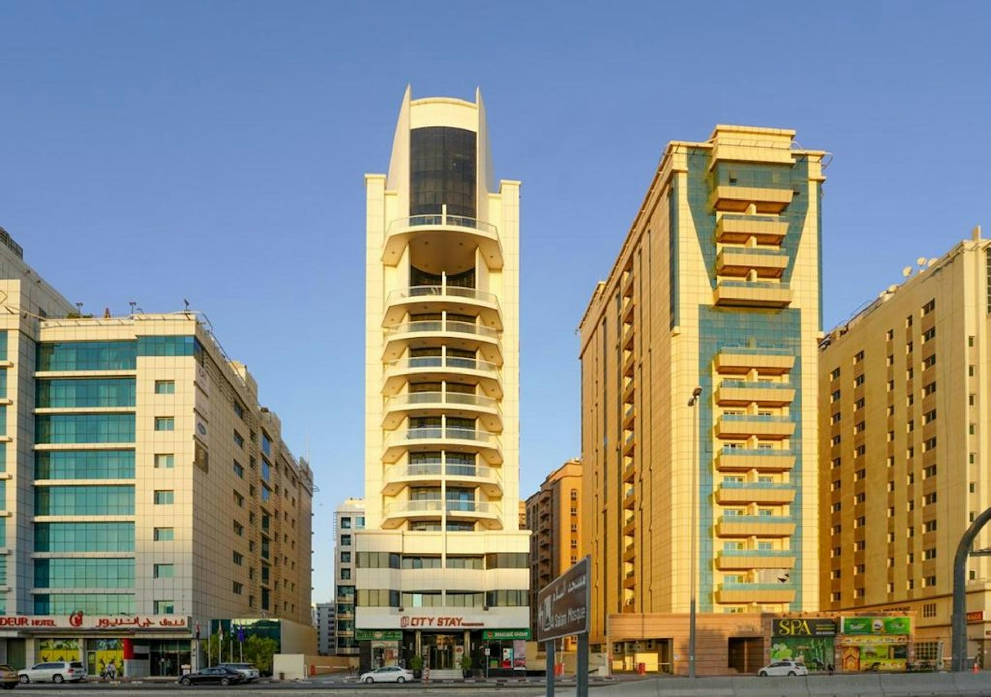 City Stay Residences - Al Barsha 3/26