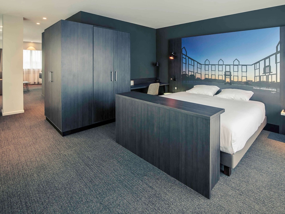 Mercure Hotel Tilburg Centrum 16/67