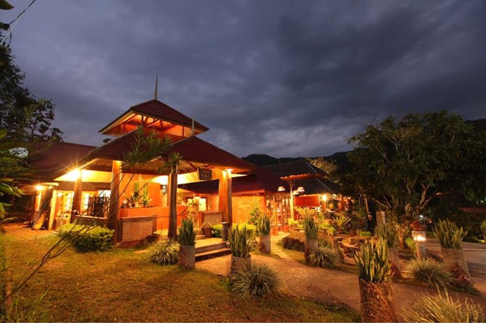Boklua View Resort 1/34