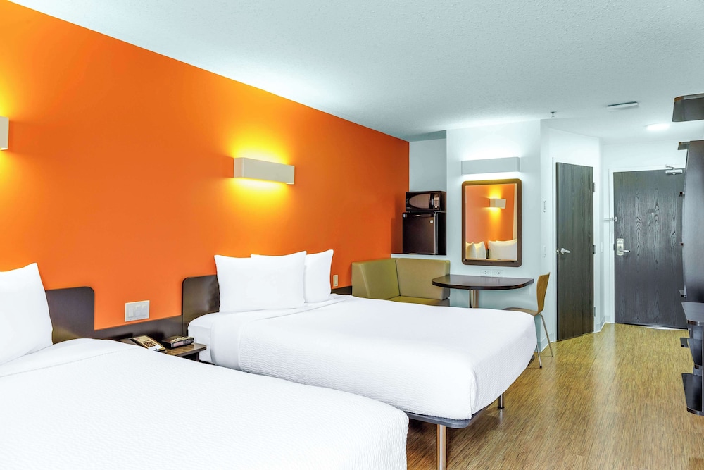 Motel6 Swift Current Sk 18/44