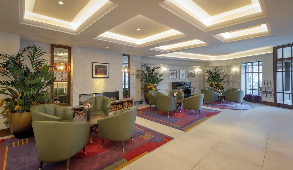 Glenroyal Hotel & Leisure Club 37/68