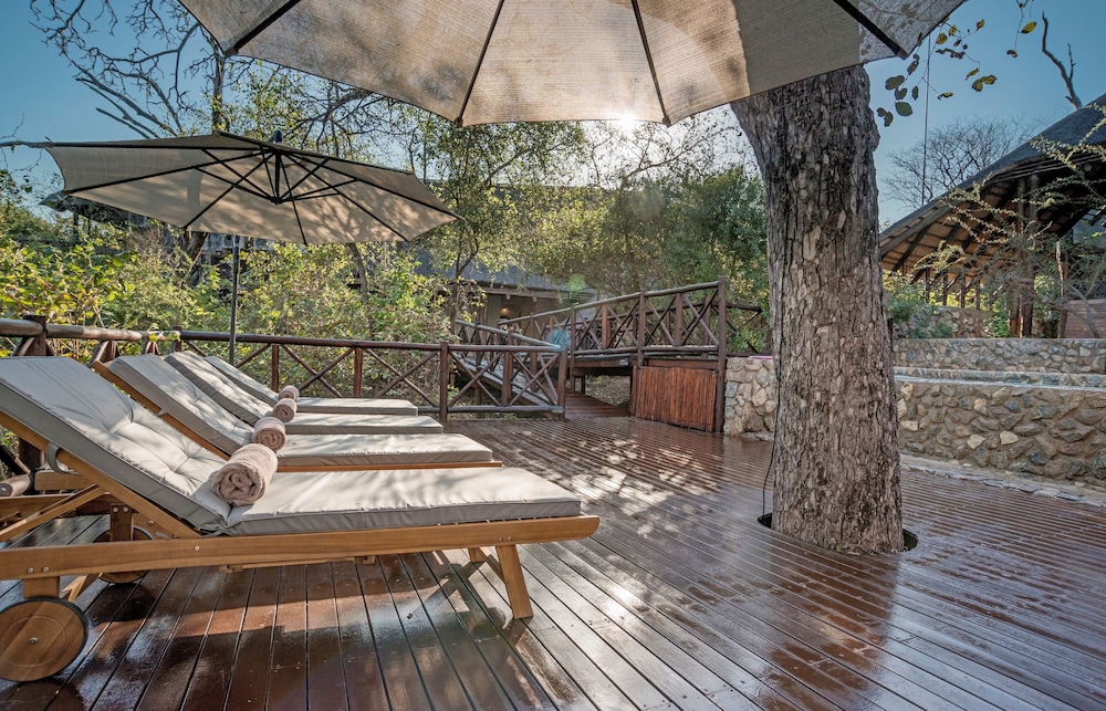 La Kruger Lifestyle Lodge 30/69