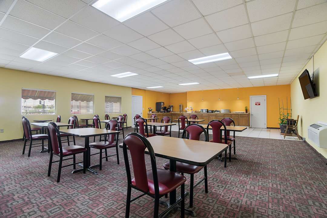 Americas Best Value Inn Tulsa at I-44 32/44