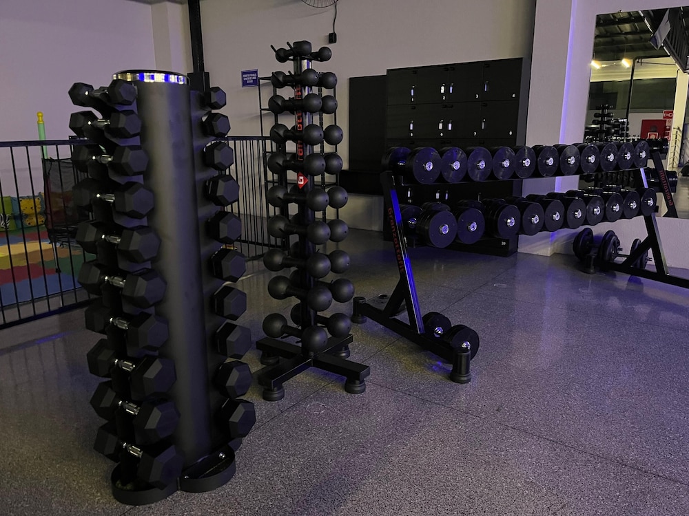 Transamerica FIT Sorriso 13/50