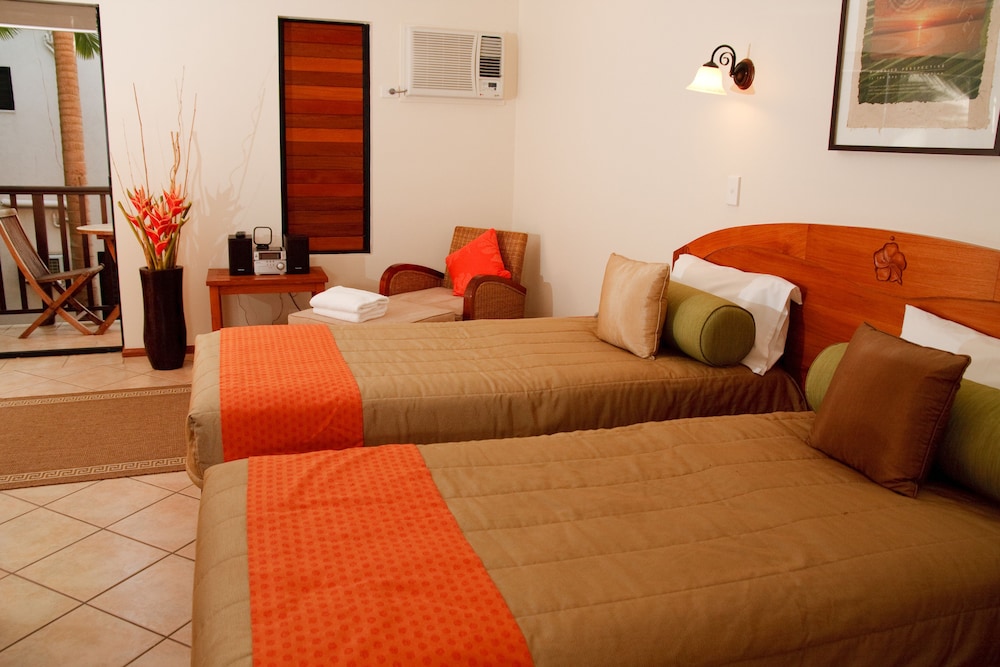 Hibiscus Resort And Spa 31/77