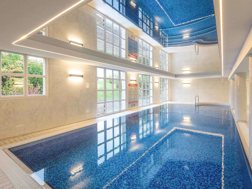 Hotel Mercure Chantilly Resort & Conventions 18/49