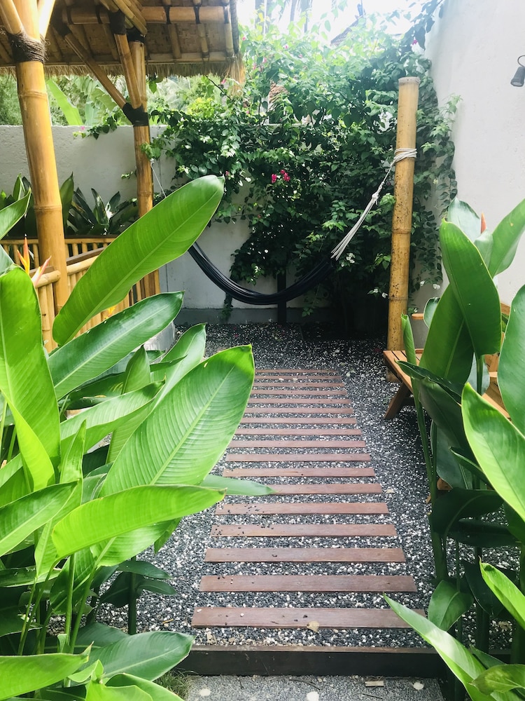 Cozy Cottages Lombok 40/50
