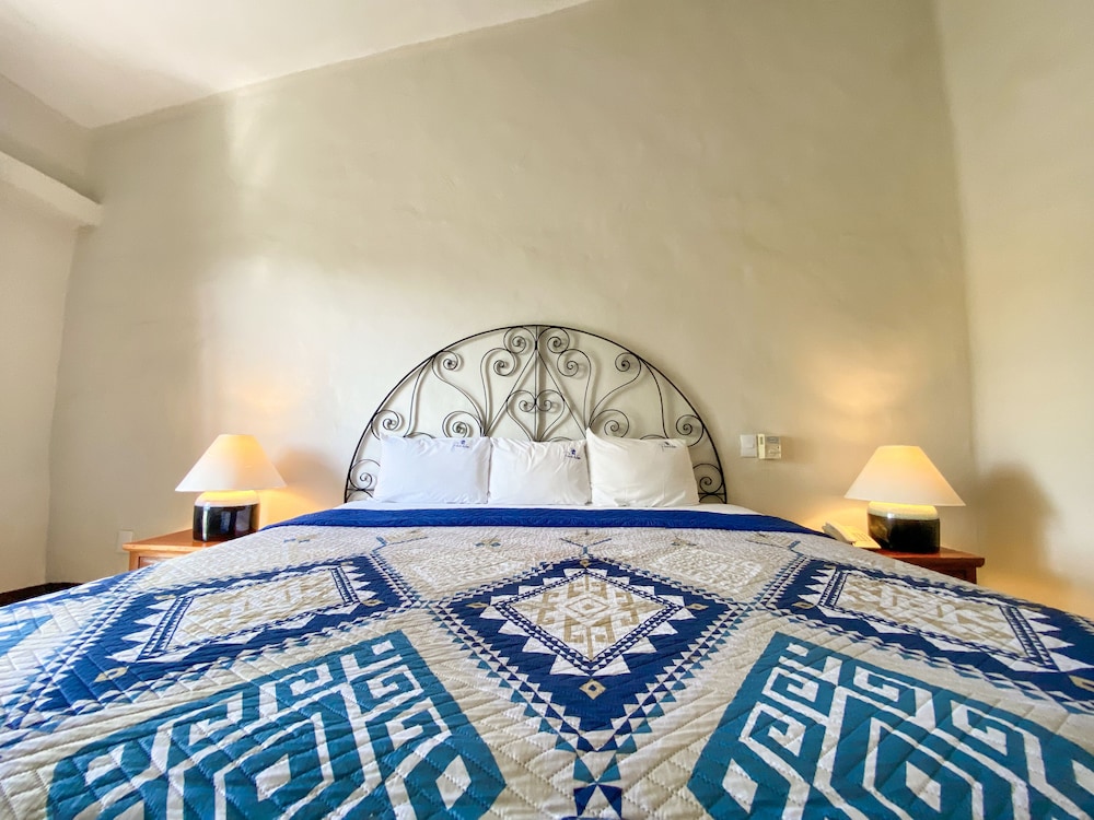 Puerto de Luna All Suites Hotel 31/63