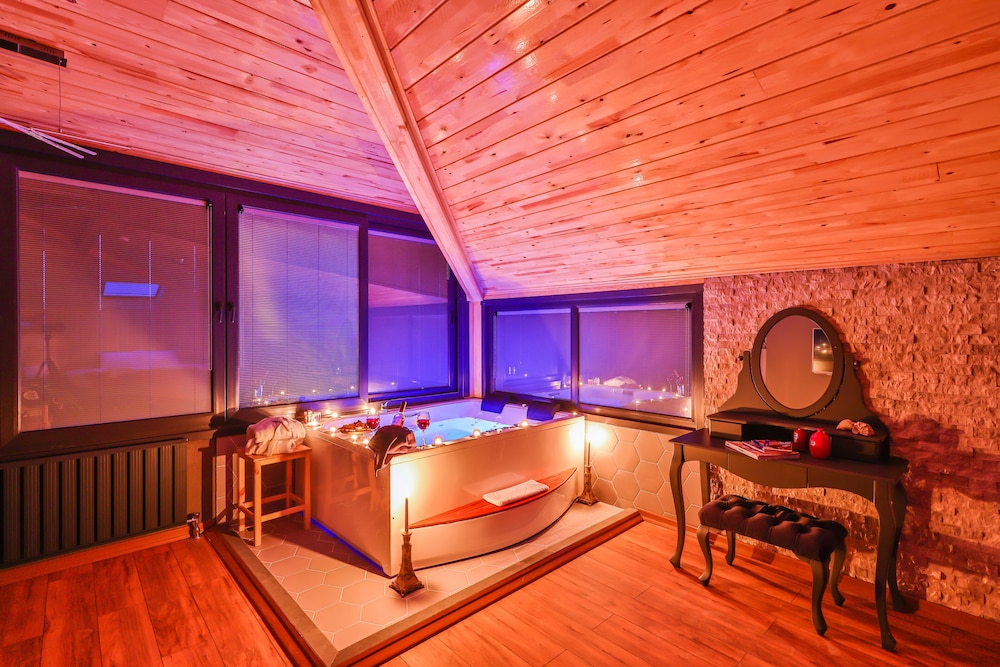 Agva Pieria Luxury Hotel 16/47