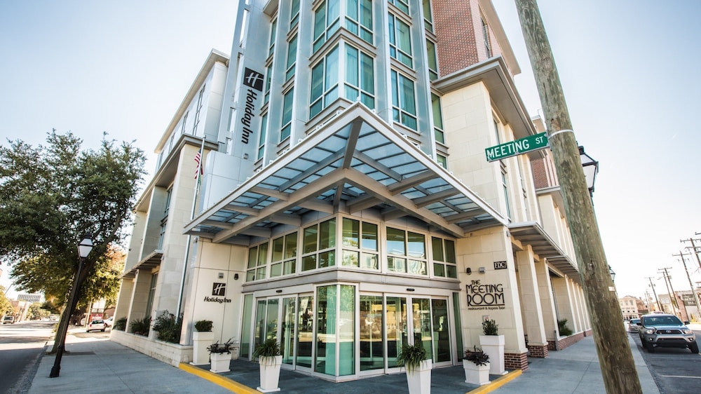 ホリデイ・イン チャールストン ヒストリック ダウンタウン(The Limited Hotel Charleston) 写真1