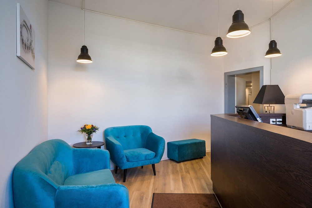 Hotel Ruf 23/30