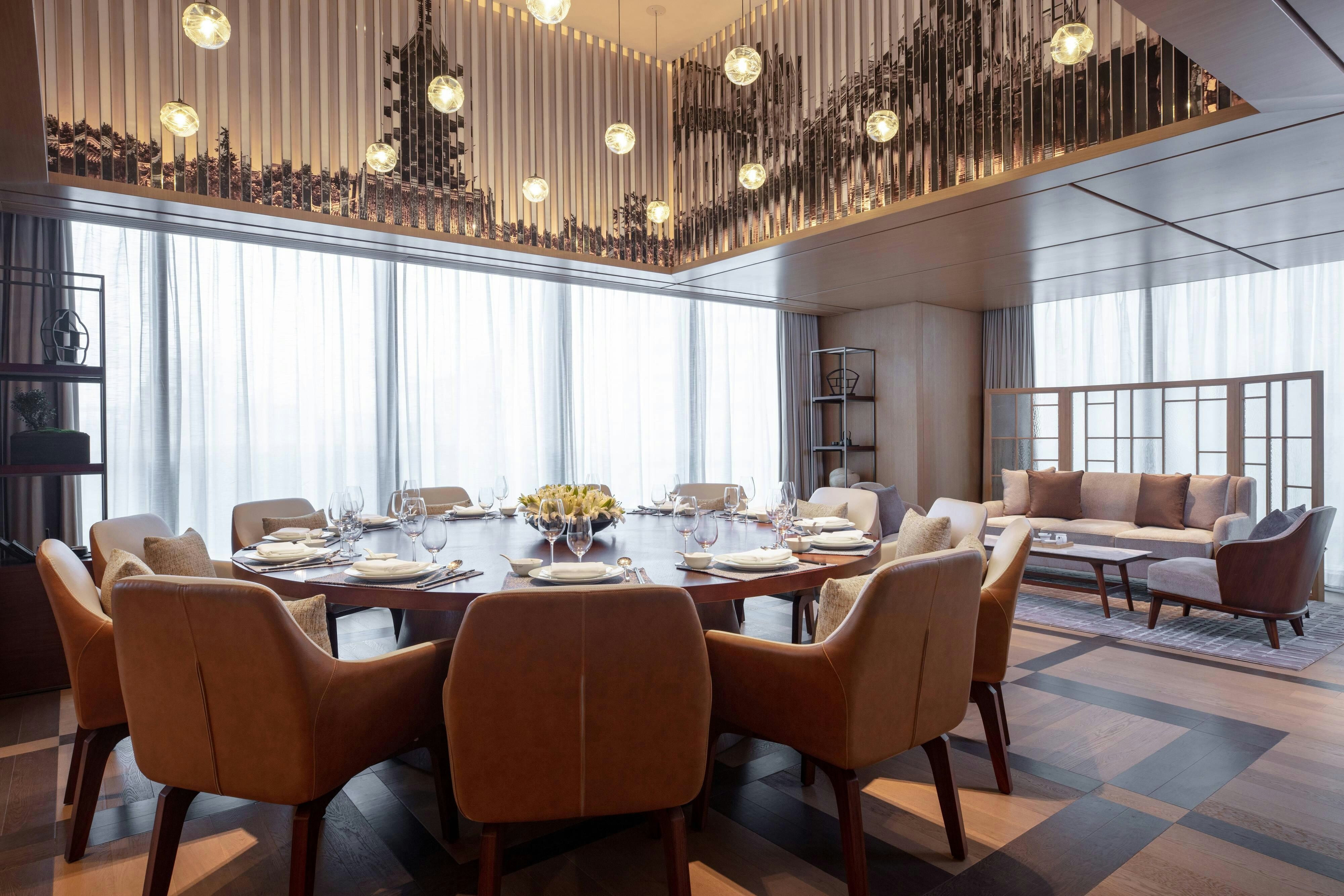 Courtyard by Marriott Suzhou Mudu 34/54