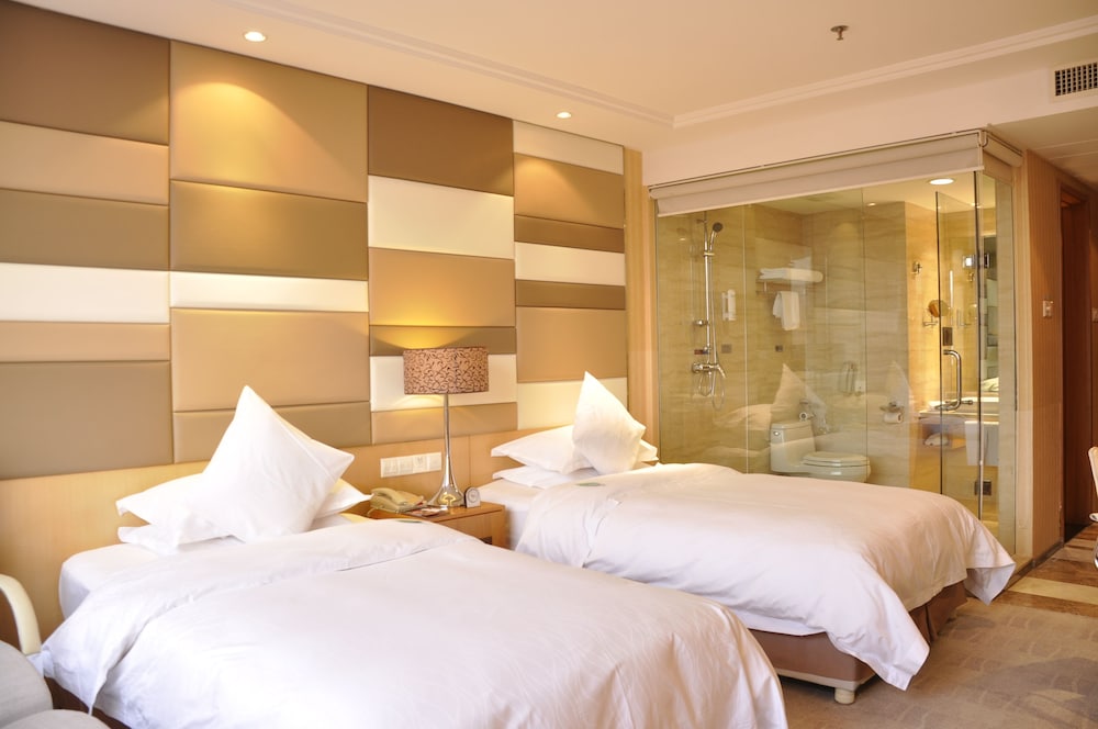The Brigh Radiance Hotel Weihai 14/62