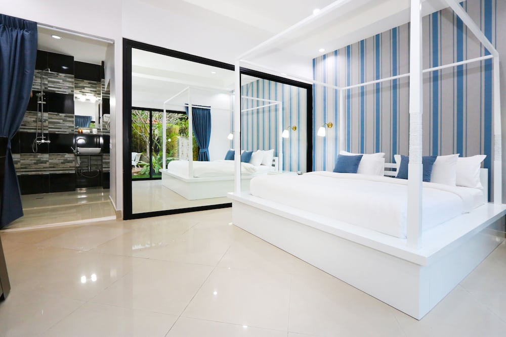 Tortuga Villas Pattaya 18/50