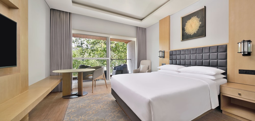 Coorg Marriott Resort & Spa 12/50