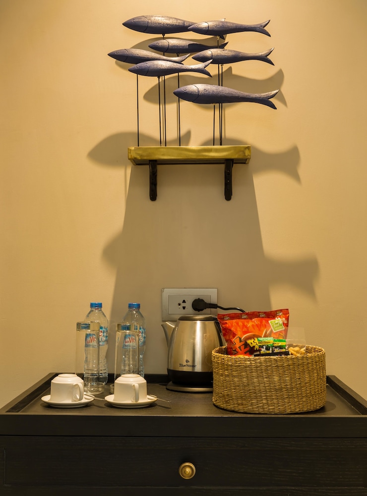 Sol An Bang Beach Resort & Spa photo5