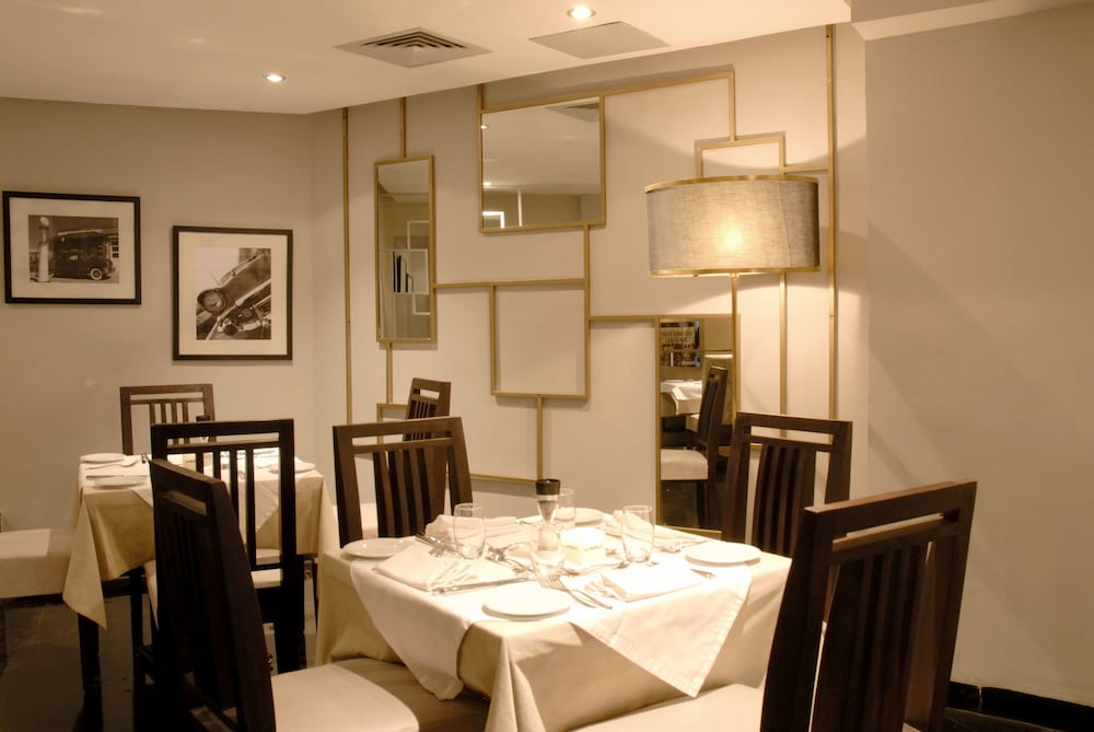 Imperial Casablanca Hotel & Spa 34/36
