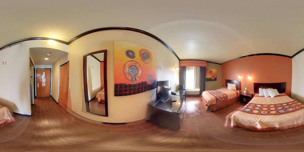 Blue Bay Inn Suites 15/34