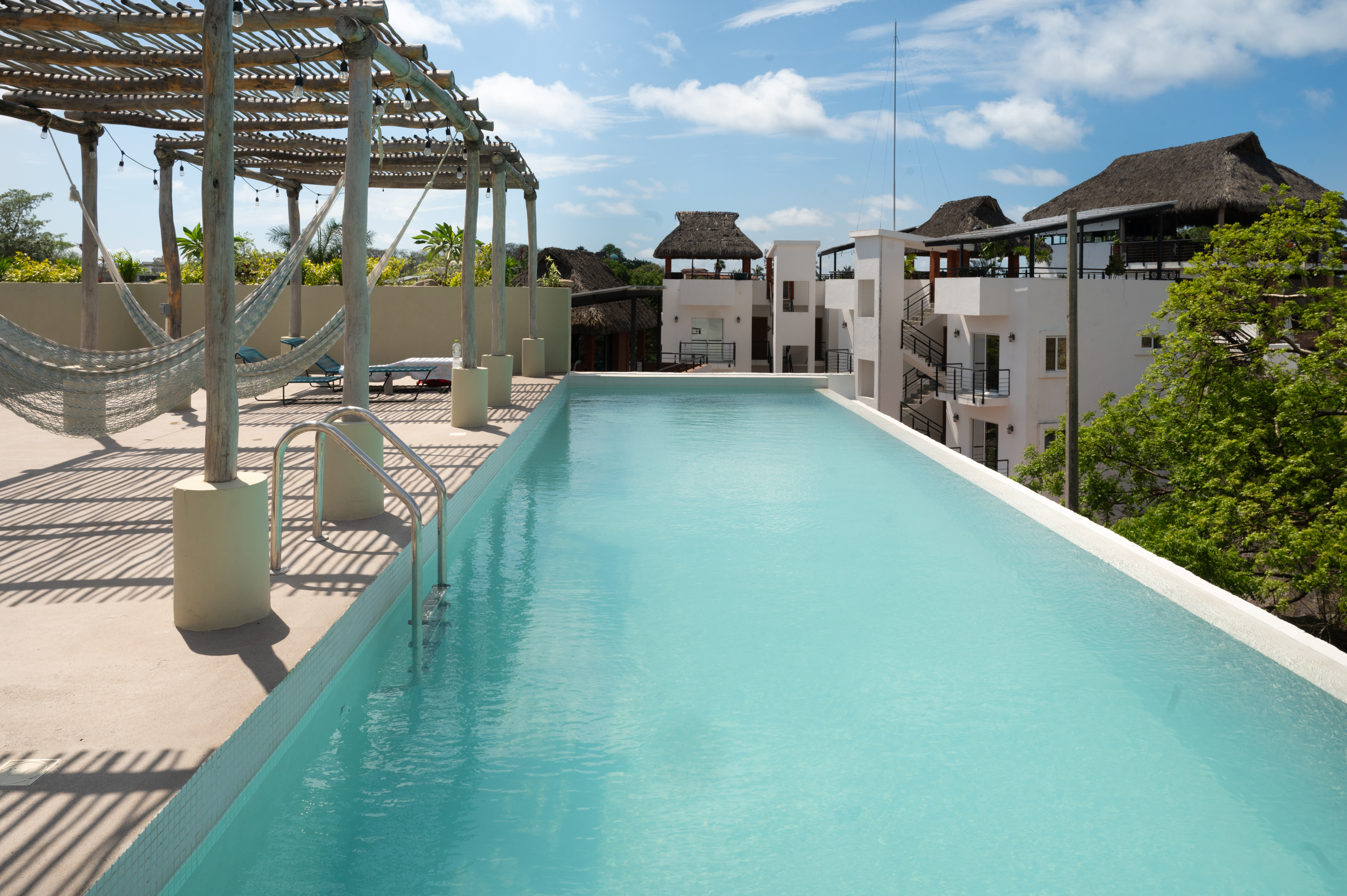Seres Sayulita Beach Hotel 34/42