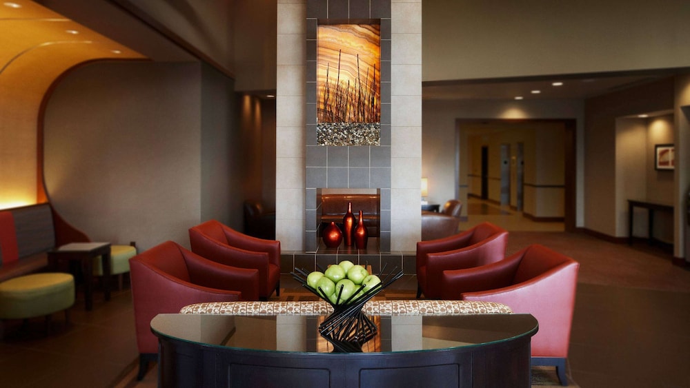 Hyatt Place Fort Wayne Northwest 24/36