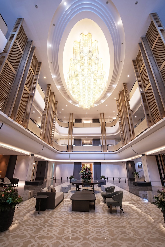 Beijing Palace Soluxe Hotel Astana 34/50
