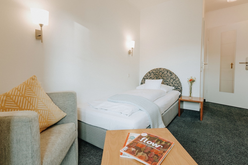 Hotel Deutscher Kaiser im Centrum 14/31