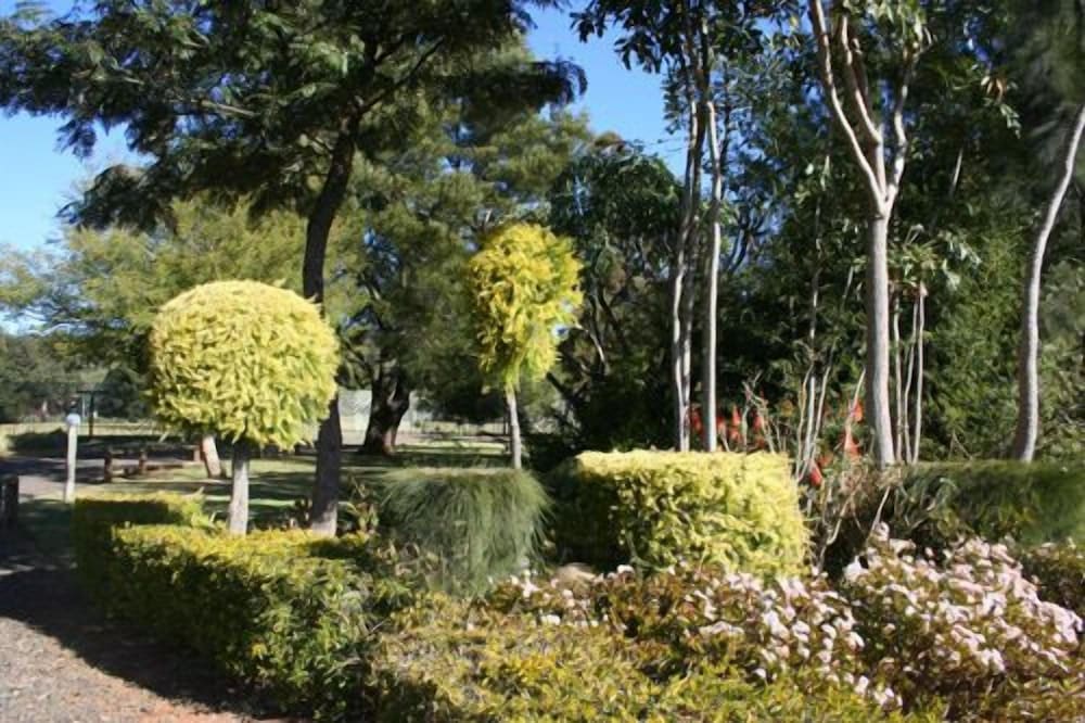 African Flair Country Lodge 18/26