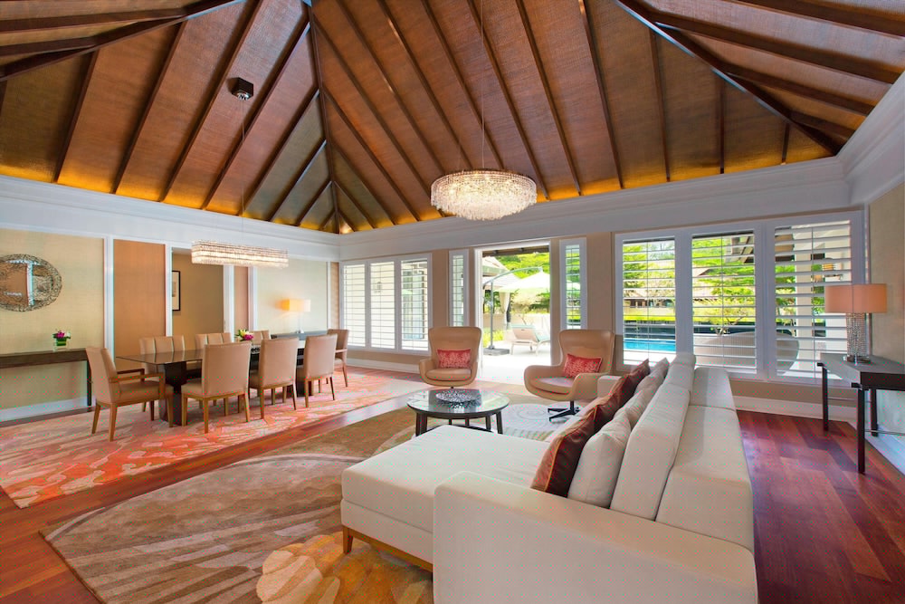The Westin Langkawi Resort Spa 35/70