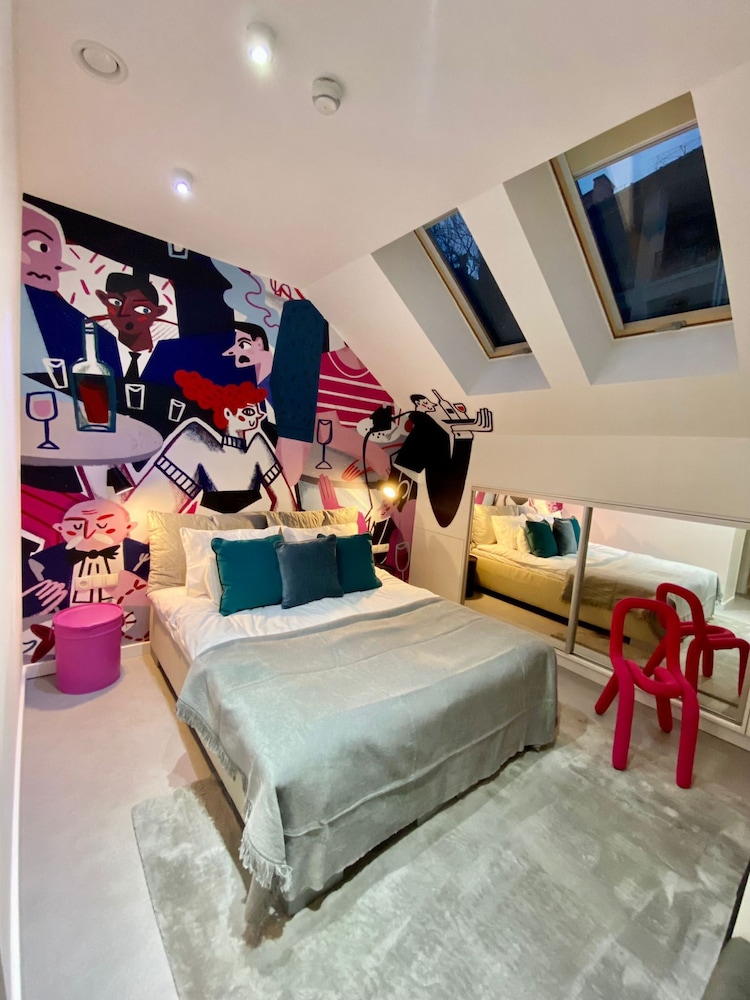 Butik Art Hotel 14/79