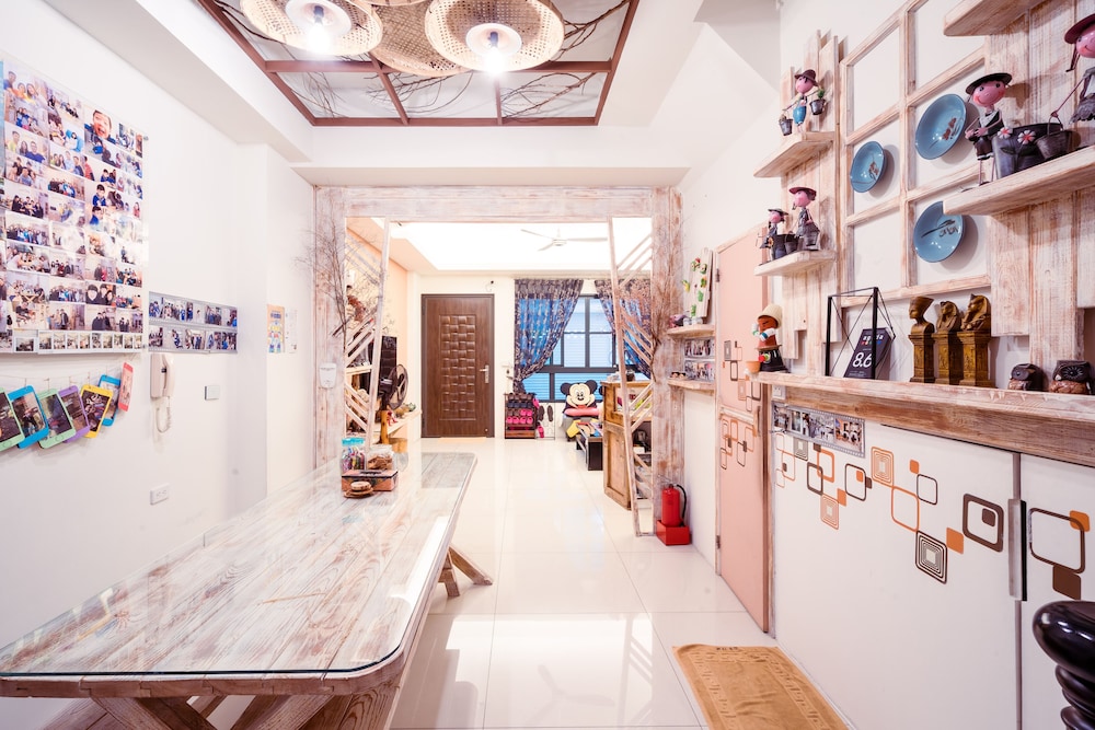 Anping 72 Hostel 56/62