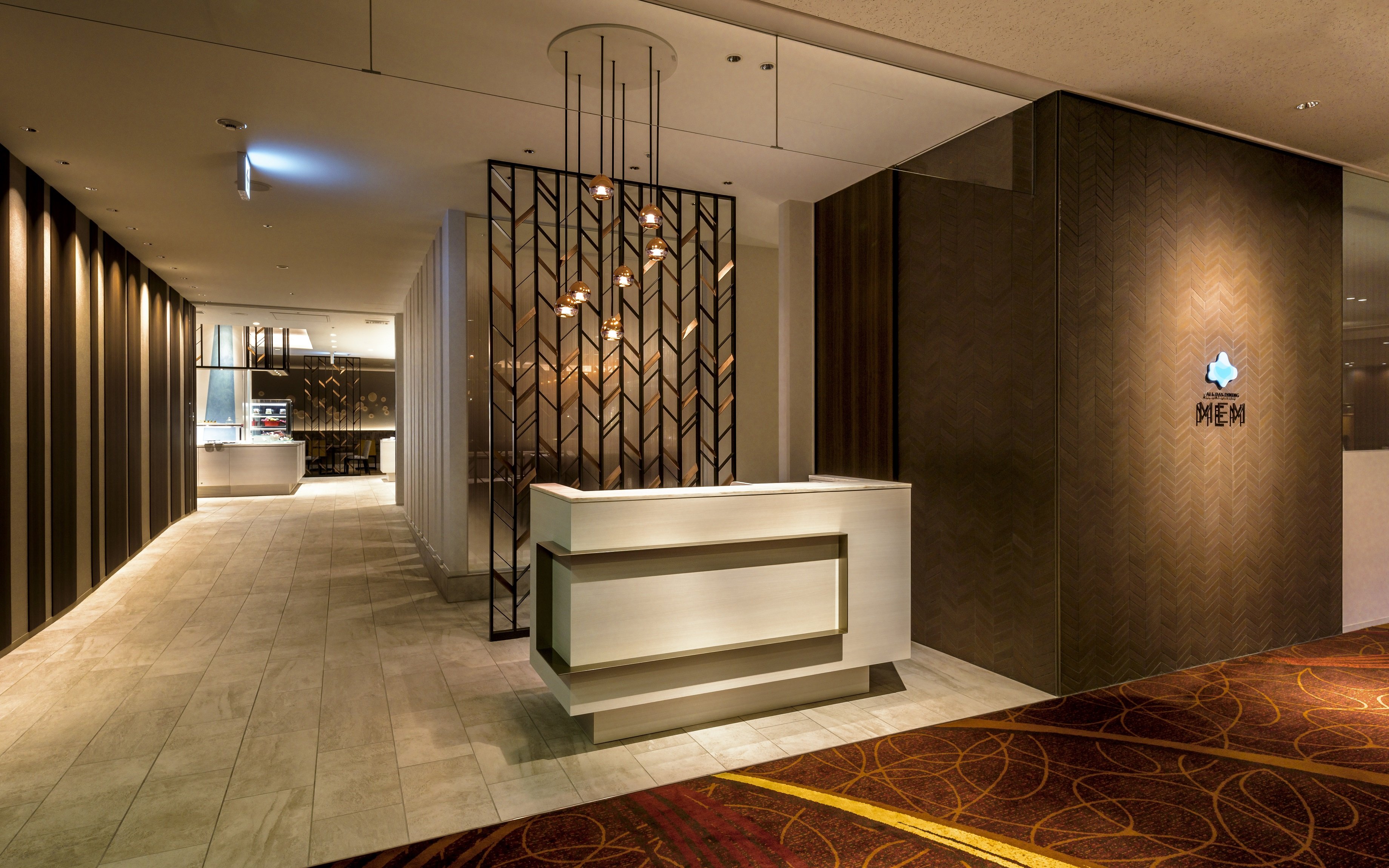 Ana Crowne Plaza Sapporo 9/76