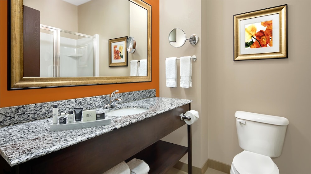 Best Western Plus Washington Hotel 16/42