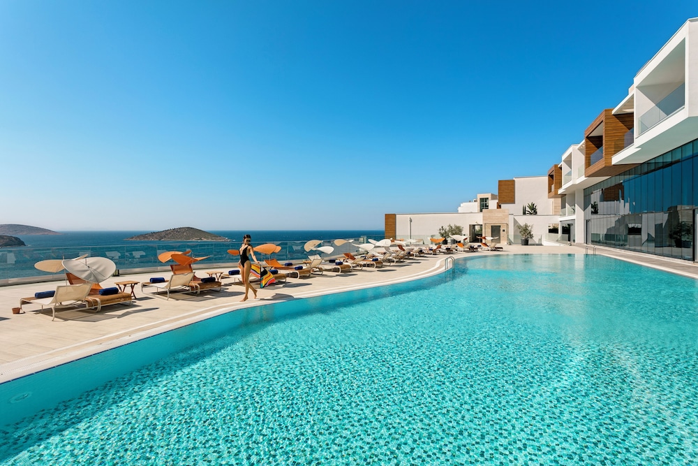 Sirene Luxury Hotel Bodrum 38/50