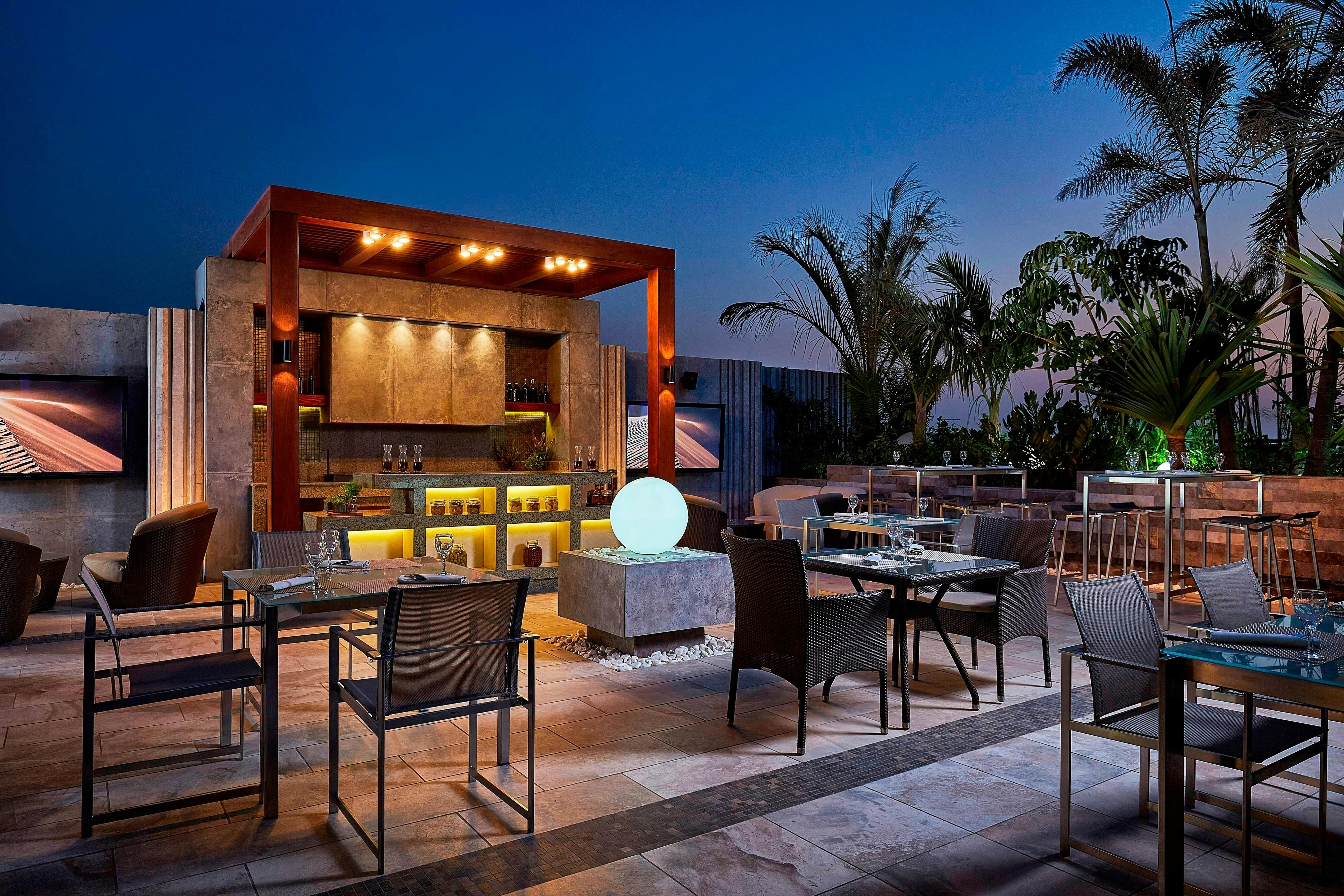 JW MARRIOTT HOTEL CAIRO 32/53