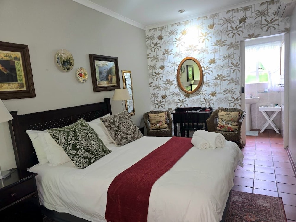 Birds of Paradise B&B 13/46