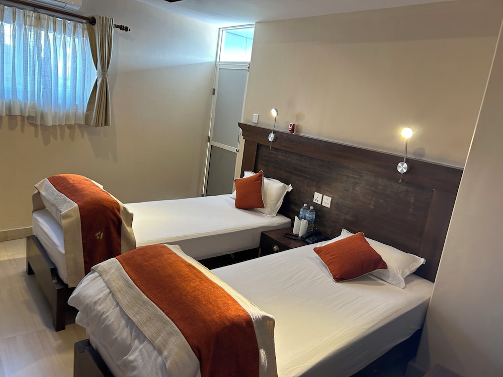 Hotel Beijing Lu 18/41