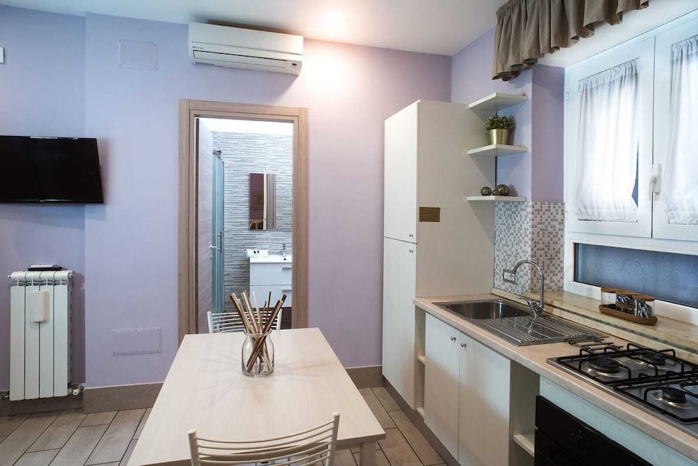 Residenza Flegrea 50/50